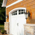 Outdoor Wall Sconce Waterproof Bronze Exterior Wall Light Fixtures